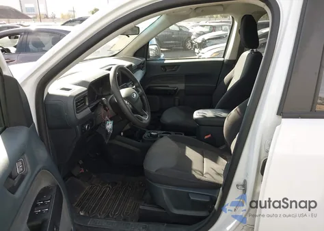 2023 Ford Maverick Xl z USA, uszkodzony, nr VIN 3FTTW8E39PRA98629